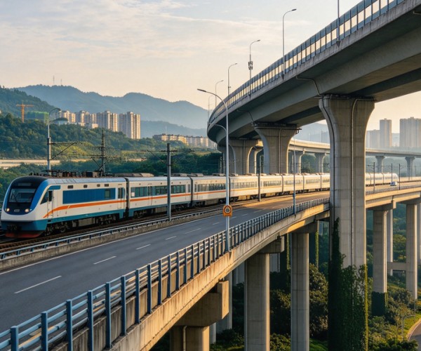 丰台区桥梁工程