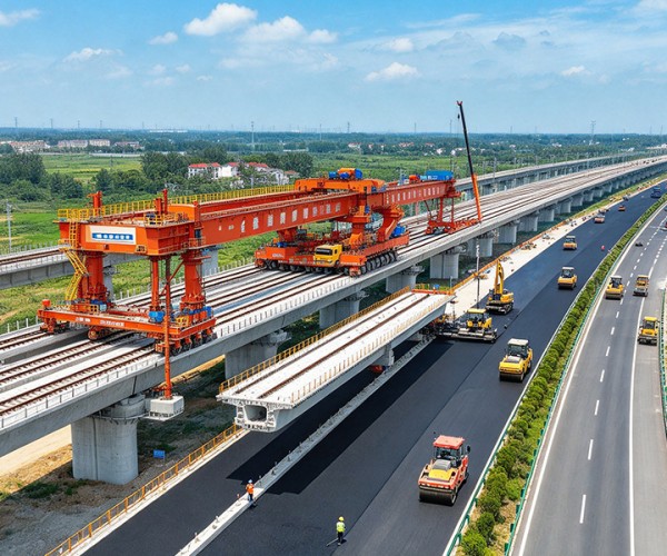 丰台区公路建设
